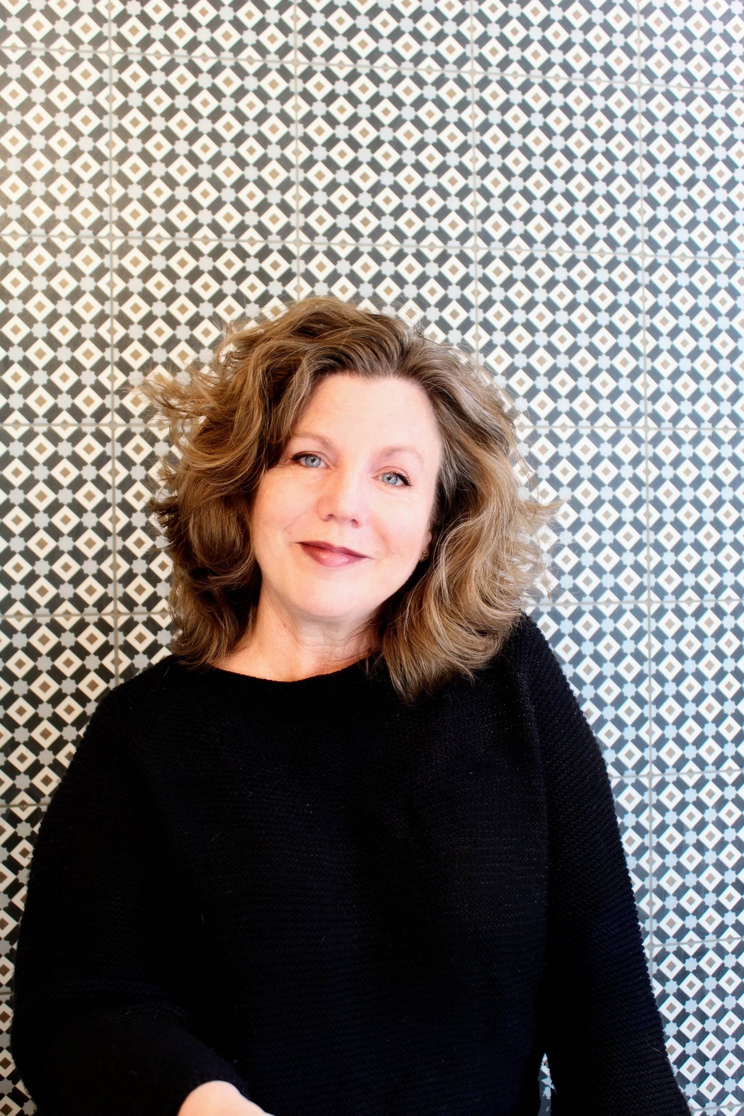 dawn barker