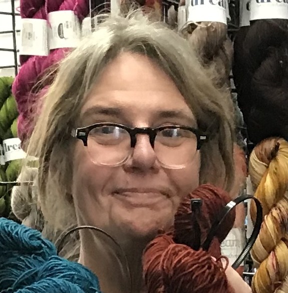 Carla Billingsley
