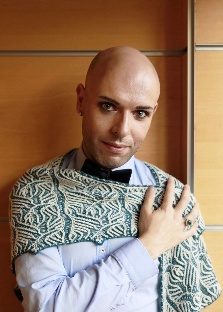 André De Castro