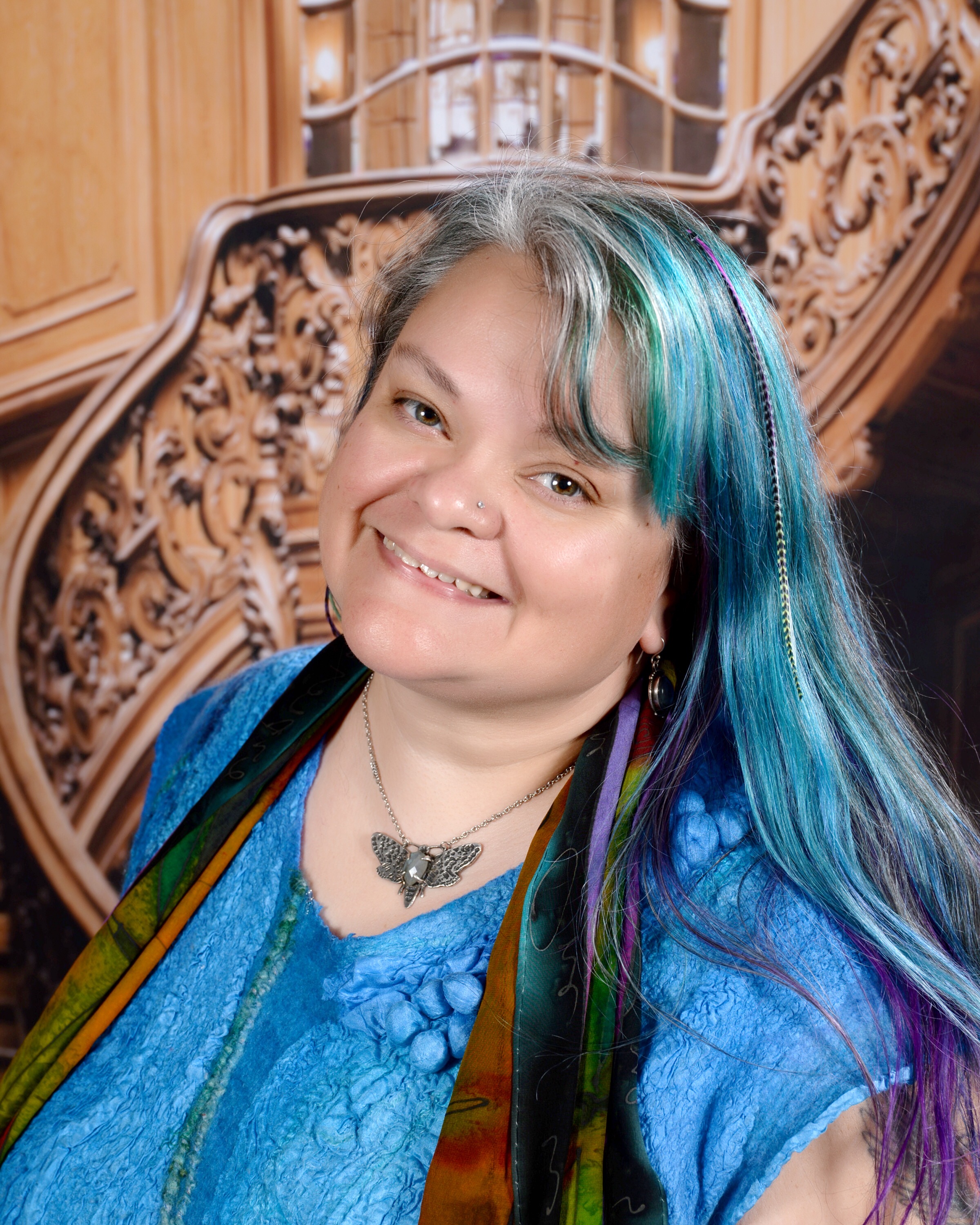 Joyce Hazlerig