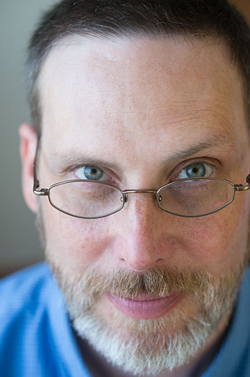 John Mullarkey