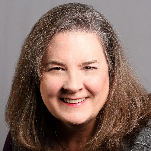 Marla Senter Morris