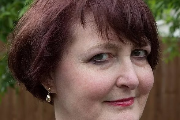Martha Myre
