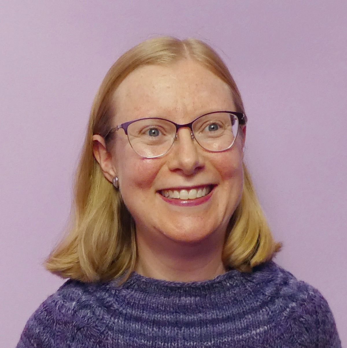 Cynthia Haney