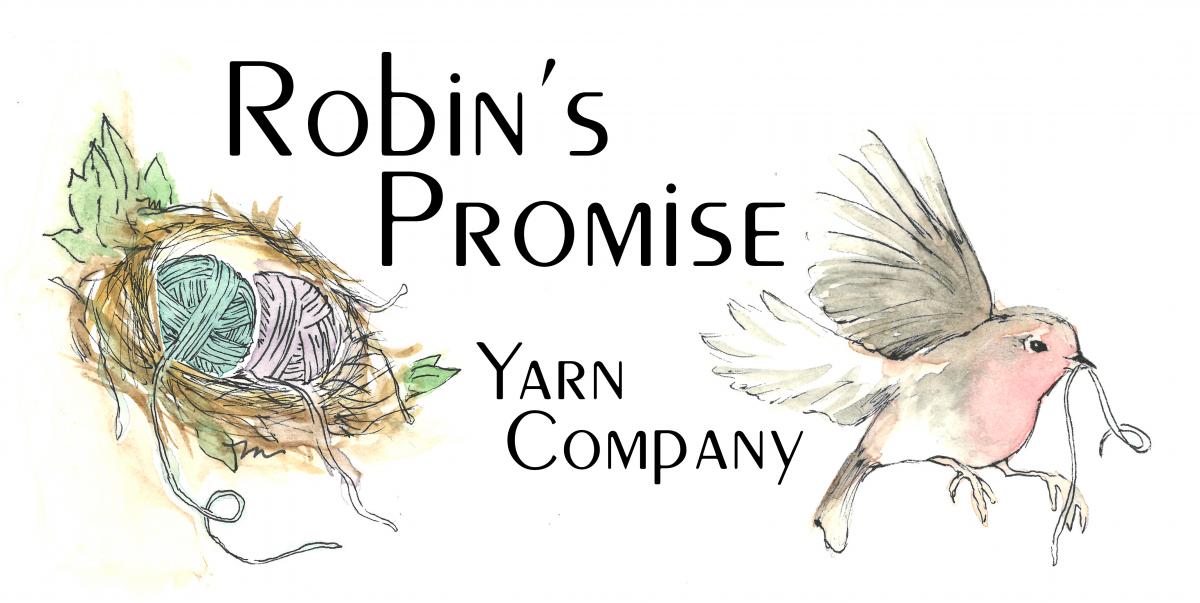 Robins PromiseLogo