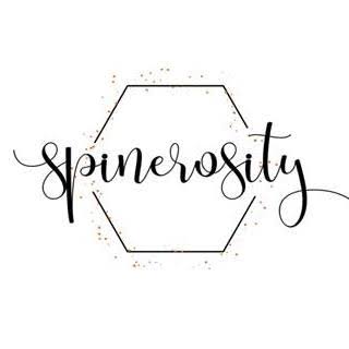 Spinerosity on Etsy