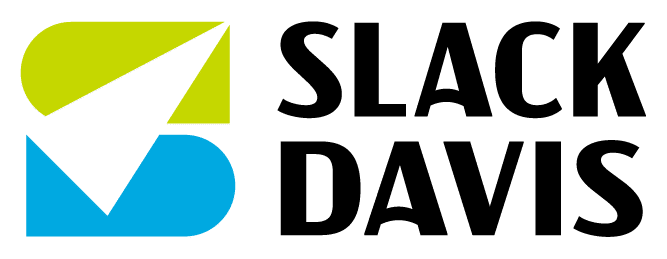 Slack DavisLogo